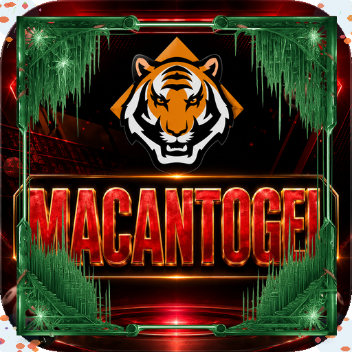 macantogel — mitra unggulan